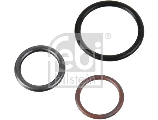Seal Set, connector compressed-air system