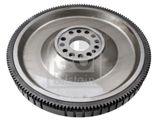 Flywheel