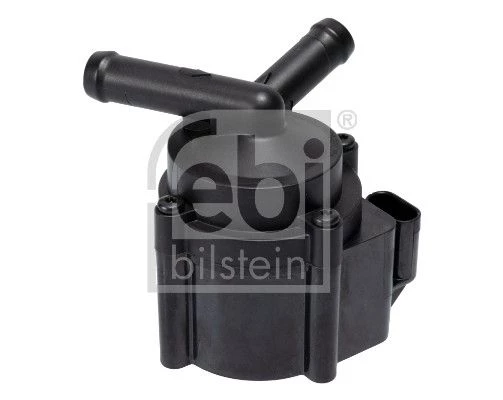 Auxiliary Water Pump (cooling water circuit)