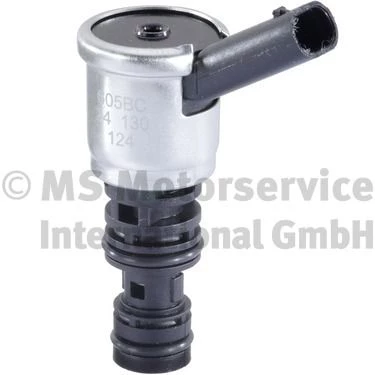 Oil Pressure Valve
