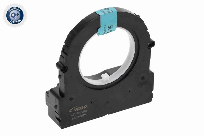 Steering Angle Sensor