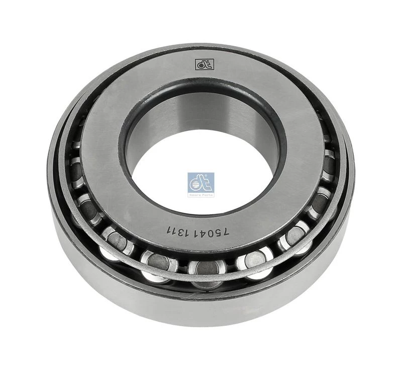 Bearing, differential shaft
