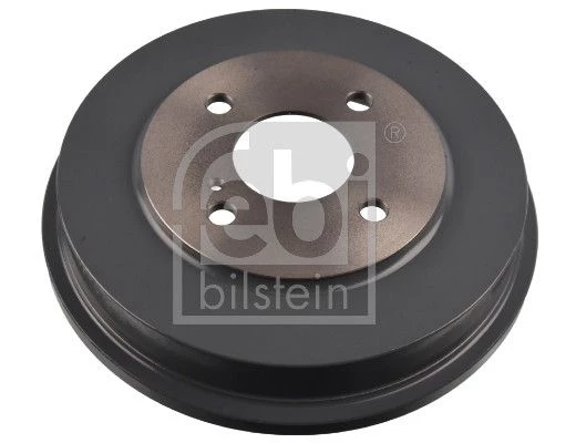 Brake Drum