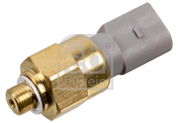 Oil Pressure Switch