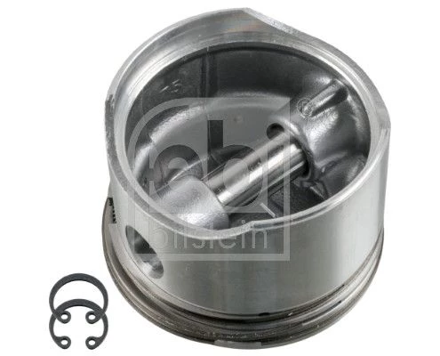Piston, air compressor