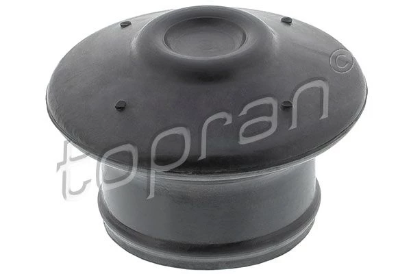 Rubber Buffer, engine mounting system