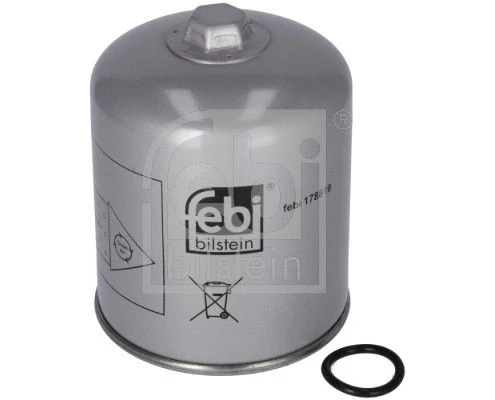 Air Dryer Cartridge, compressed-air system