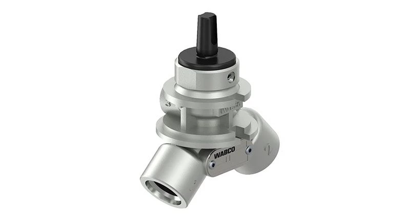 Multiport Valve