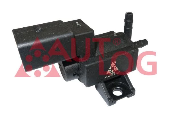 Change-Over Valve, change-over flap (induction pipe)