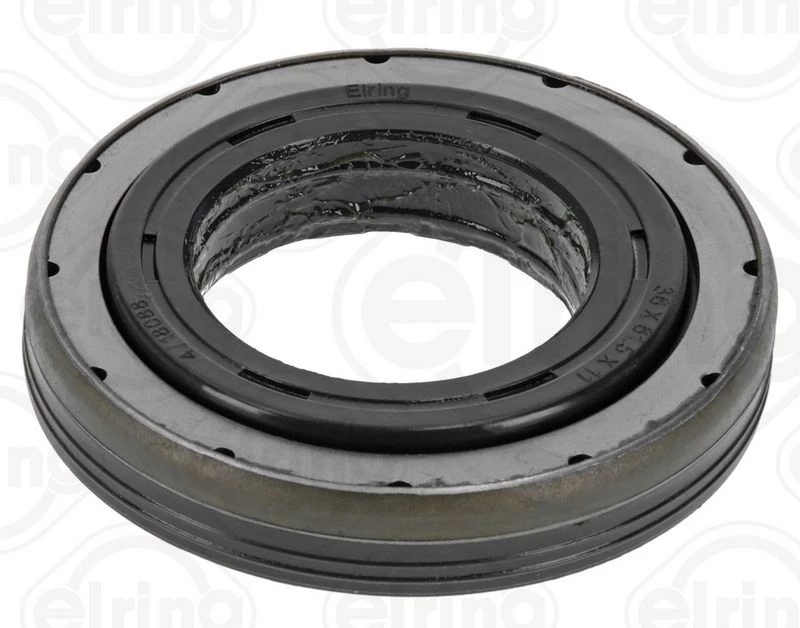 Seal Ring, drive shaft mounting
