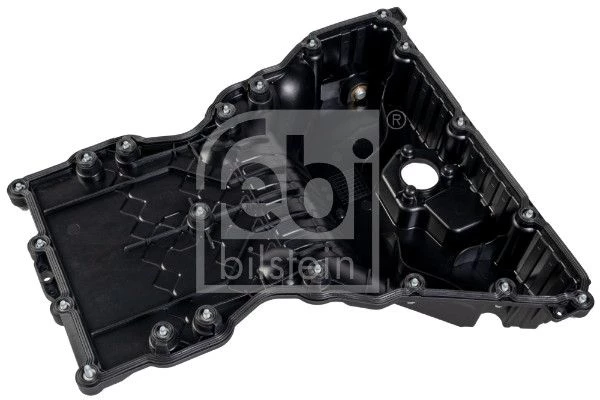 Oil Sump