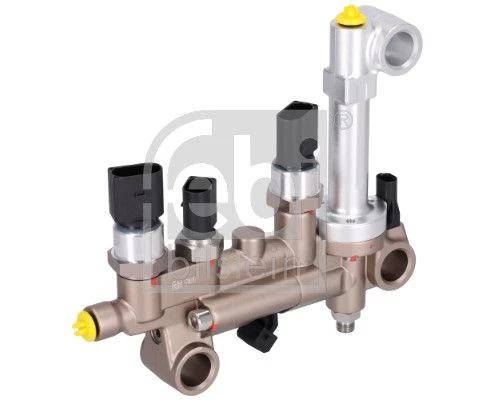 Dosing Module, urea injection