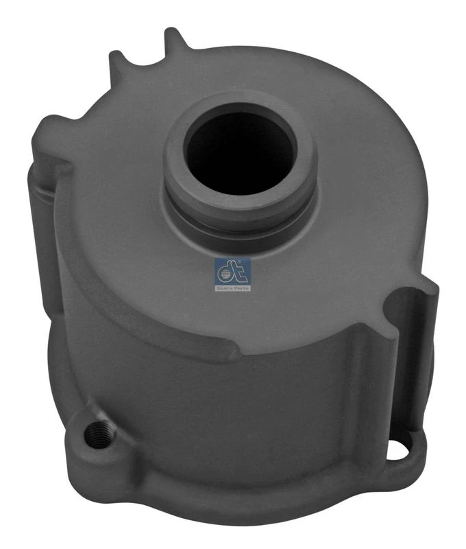 Shift Cylinder
