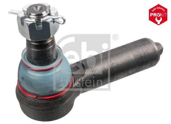 Angled Ball Joint, steering push rod