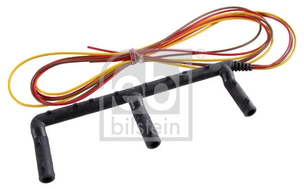 Cable Repair Kit, glow plug