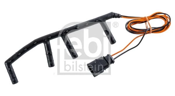 Cable Repair Kit, glow plug
