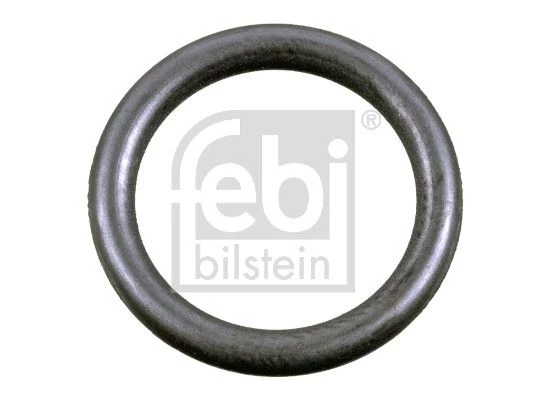 Gasket, steering gear