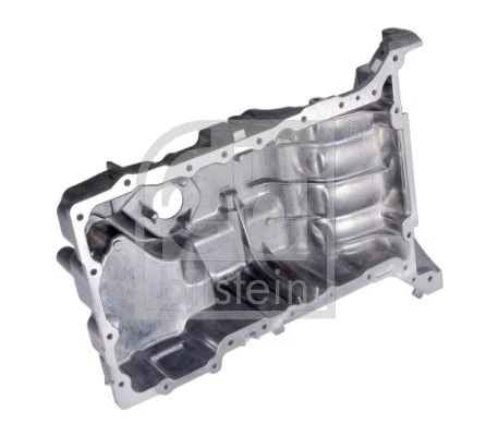 Oil Sump
