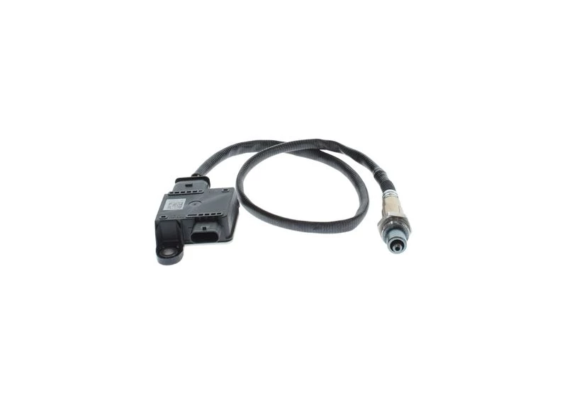 Particle Sensor