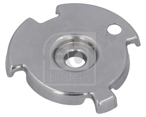 Impulse generator wheel, camshaft adjustment