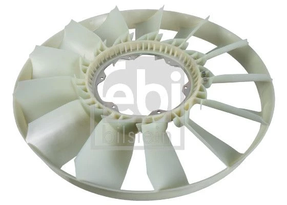 Fan Wheel, engine cooling