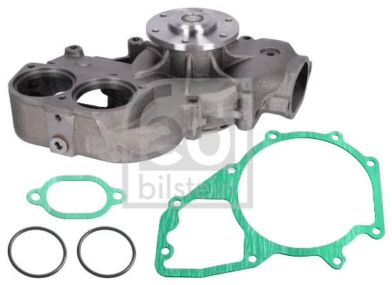 Water Pump, engine cooling