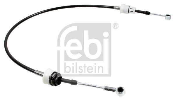 Cable Pull, manual transmission