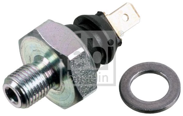 Oil Pressure Switch