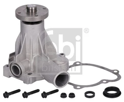 Water Pump, engine cooling