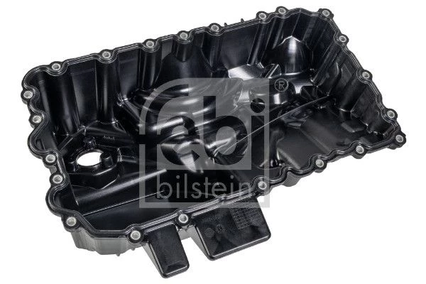 Oil Sump