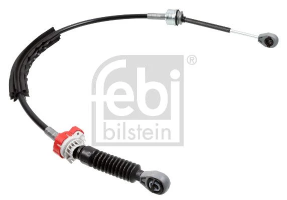 Cable Pull, manual transmission
