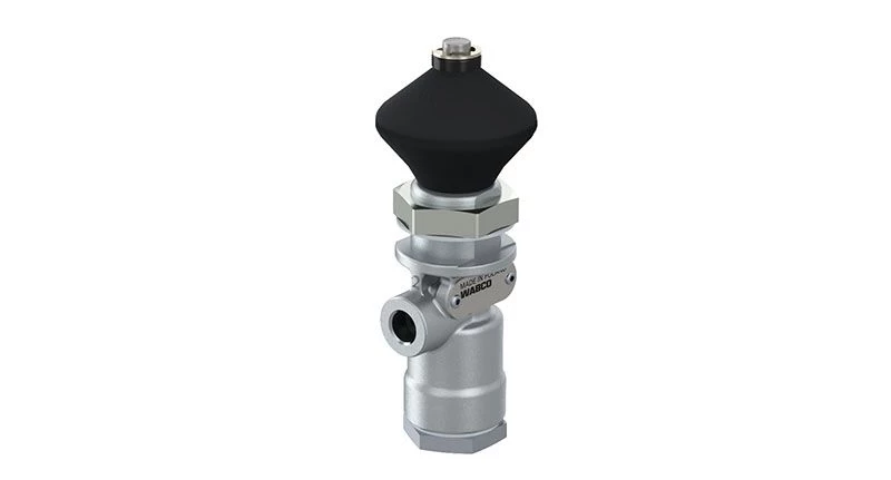 Multiport Valve