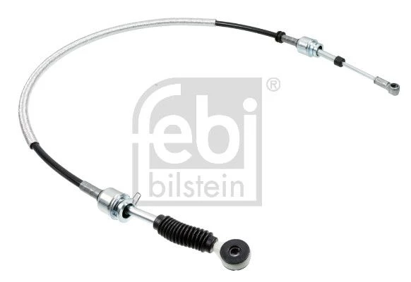 Cable Pull, manual transmission