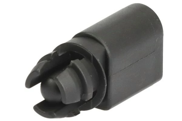 Sensor, exterior temperature
