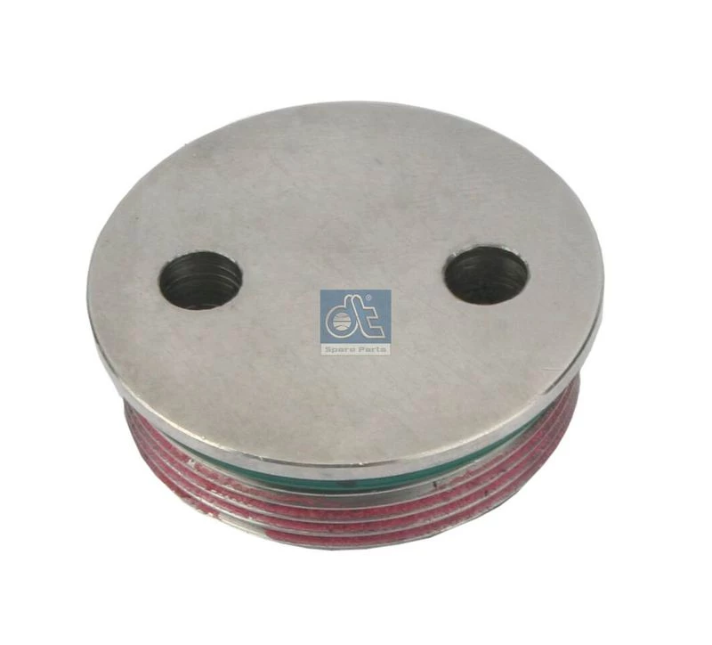 Screw Plug, crankcase