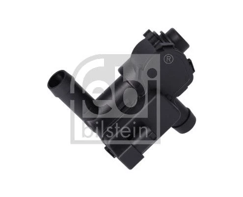Coolant Control Valve