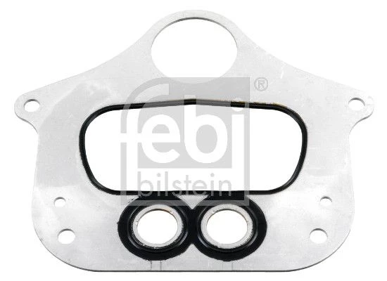 Gasket, charge air cooler