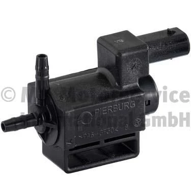 Change-Over Valve, change-over flap (induction pipe)