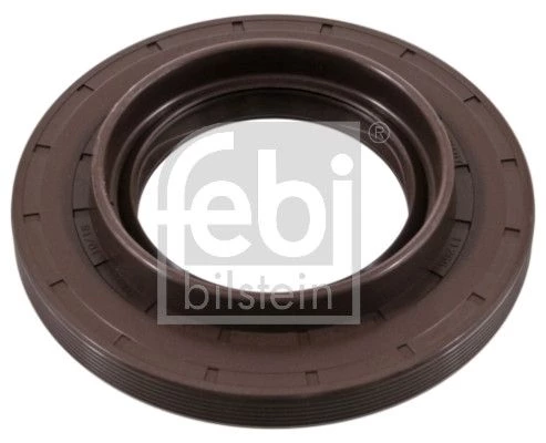 Shaft Seal, differential