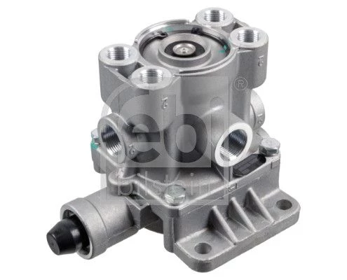 Brake Valve, trailer