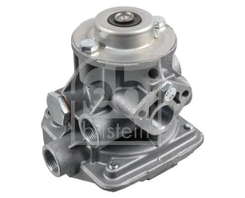 Brake Valve, trailer