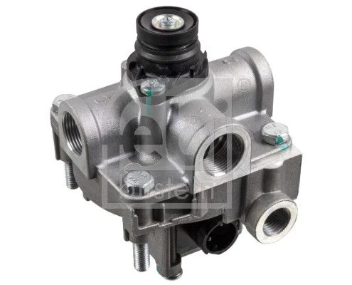 Valve, ABS regulation