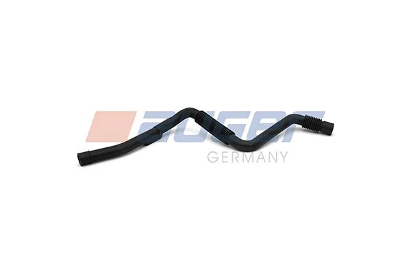 Pipe, oil filler neck