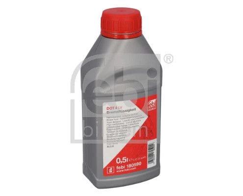 Brake Fluid