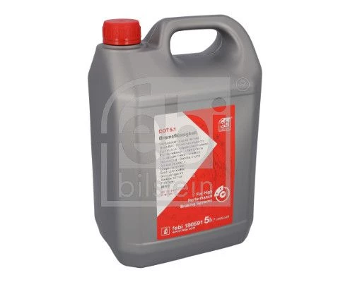 Brake Fluid