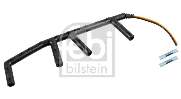 Cable Repair Kit, glow plug