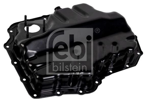 Oil Sump