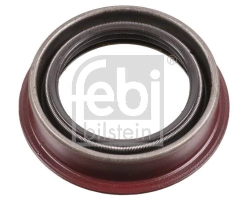 Shaft Seal, differential