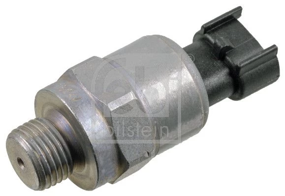 Sensor, compressed-air system