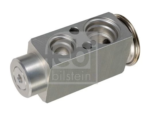 Expansion Valve, air conditioning
